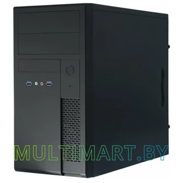 Корпус Chieftec Mesh (XT-01B-OP) картинка 2